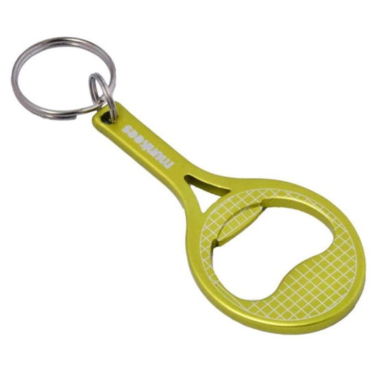 Munkees Μπρελόκ Bottle Opener Racket